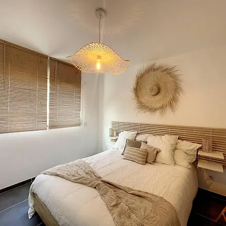 Magnifique T2 Dans Neuve Appartement *