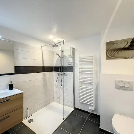 Magnifique T2 Dans Neuve *