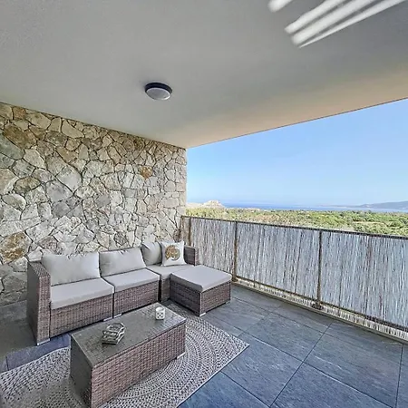 Magnifique T2 Dans Neuve Appartement Calvi (Corsica)