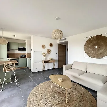 Magnifique T2 Dans Neuve *