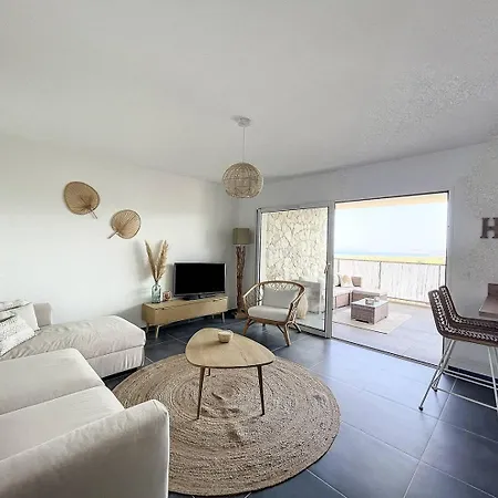 Magnifique T2 Dans Neuve Appartement Calvi (Corsica)