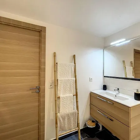 Magnifique T2 Dans Neuve