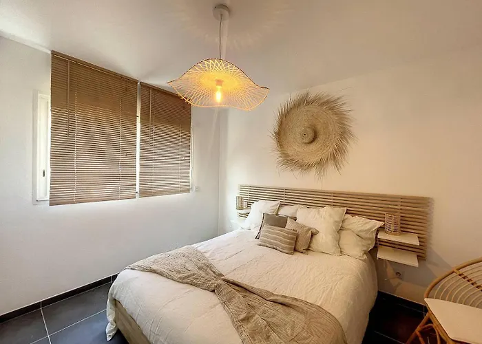 Magnifique T2 Dans Neuve Apartment *