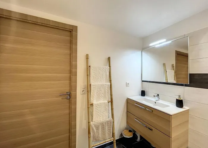 Magnifique T2 Dans Neuve