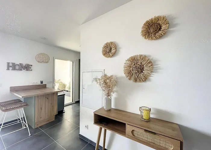 Magnifique T2 Dans Neuve *